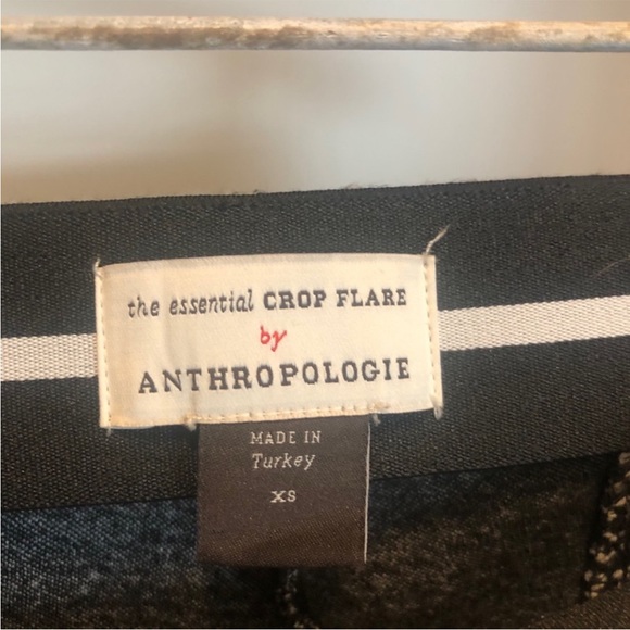 ANTHROPOLOGY PANTS - Picture 2 of 4